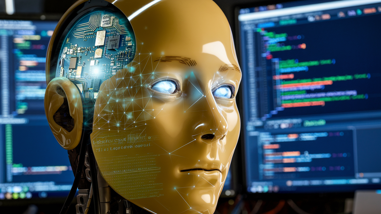The Future of Work: AI Solving Our Shared Challenges