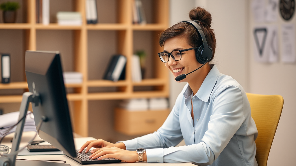 Customer Service Success: Build the Perfect Profile with These Top Tips
